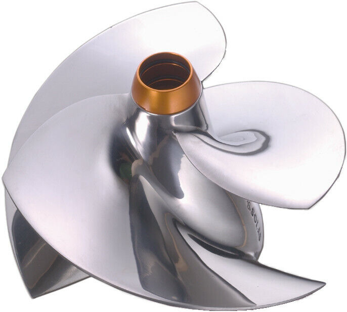 2009-2016 for Sea Doo RXP-X 1500 255 HP SOLAS Impeller Concord 15/21 Sea Doo