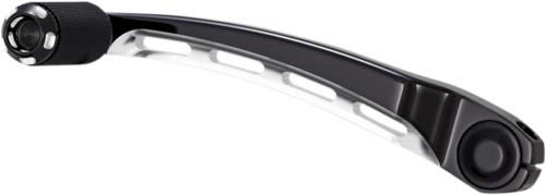 2009-2017 for Harley Street Bob FXDB Shift Lever Apex Contrast Cut FXD