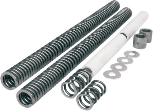 2009-2015 for Harley Iron 883 XLN LA CHOPPERS Front Fork Lowering Kit 39 mm