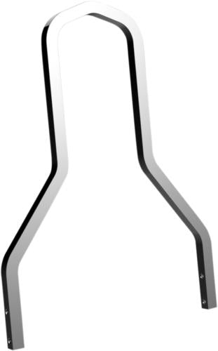 2009-2018 for Harley Road King EFI FLHR DRAG SPECIALTIES Sissy Bar 11
