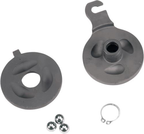 2009-2019 for Harley Iron 883 XLN MUELLER MOTORCYCLE AG Power Clutch 120-30