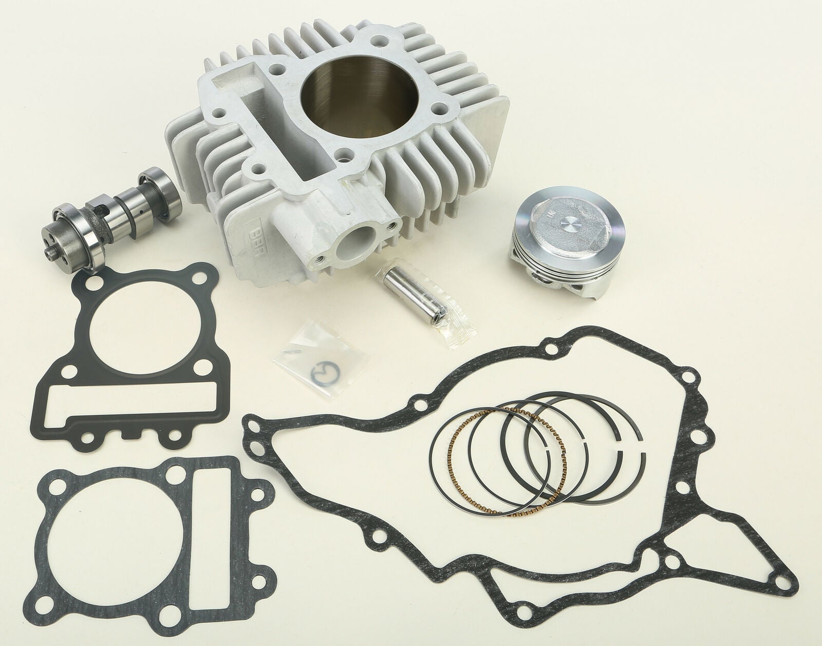 2010-2016 for Kawasaki KLX 110L BBR MOTORSPORTS Engine Kit 411-KLX-1403