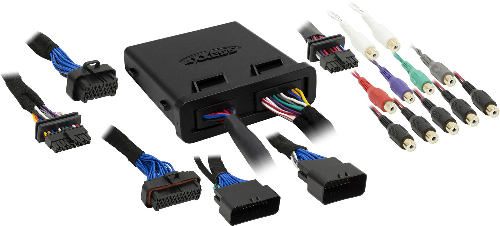 2010-2013 for Harley Sportster Forty-Eight XLX Digital Signal Processor Kit '98-
