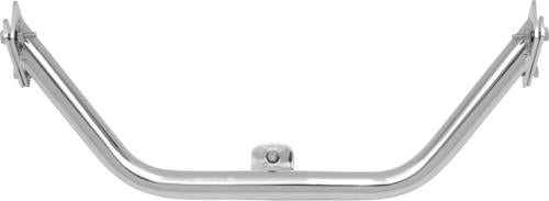 2010-2013 for Harley Road Glide Custom FLTRX Fairing Support Chrome FLTR '10-'13