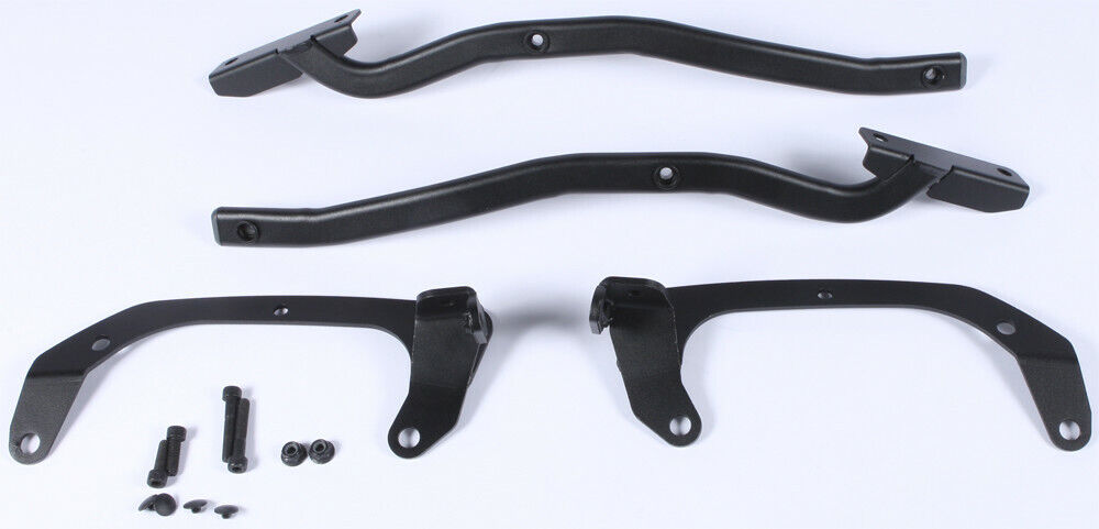 2010-2014 for Kawasaki KLE 650 A Versys GIVI Top Case Side Arms 451FZ
