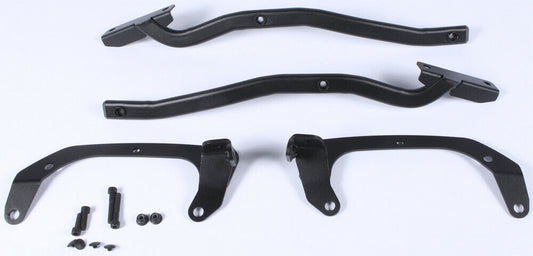 2010-2014 for Kawasaki KLE 650 A Versys GIVI Top Case Side Arms 451FZ