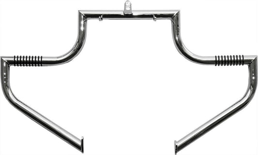2010-2017 for Honda VT1300CS Sabre LINDBY Linbar Front Highway Bar 913-1