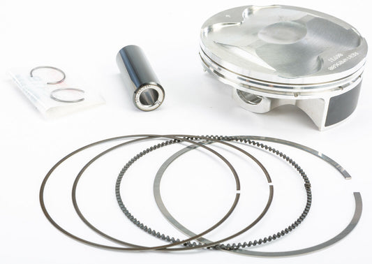 2010-2019 for Suzuki RMX 450 Z WISECO Piston Kit Racer Elite RMZ450 RE814M09600