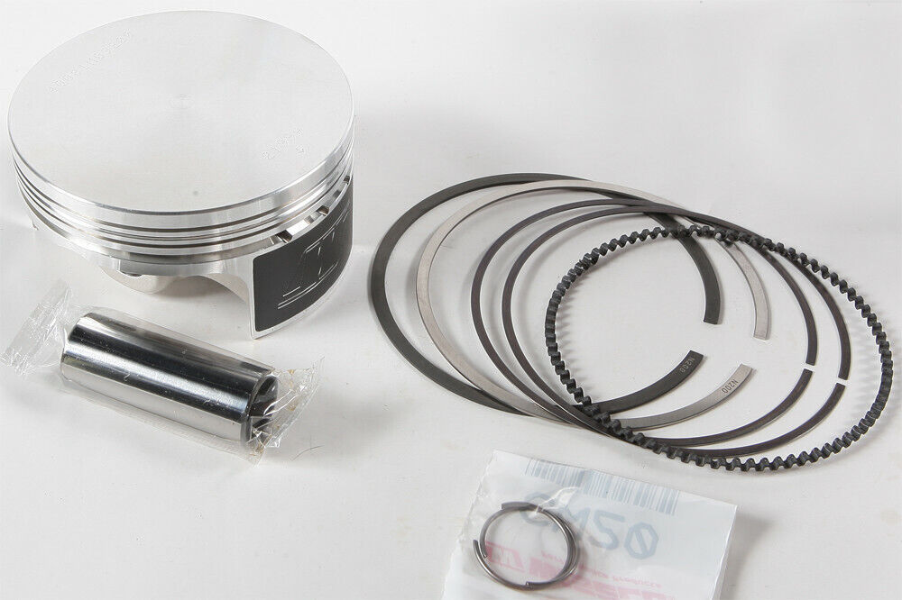 2010-2014 for Arctic Cat 1000 Mud Pro LTD EPS 4x4 WISECO Piston Kit Arctic Cat