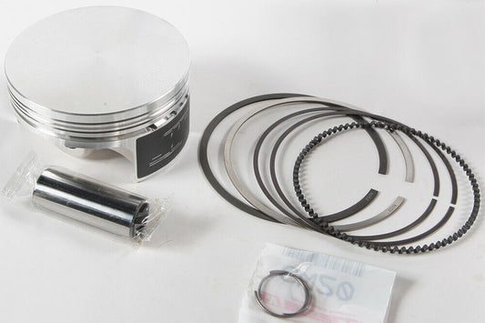 2010-2014 for Arctic Cat 1000 Mud Pro LTD EPS 4x4 WISECO Piston Kit Arctic Cat