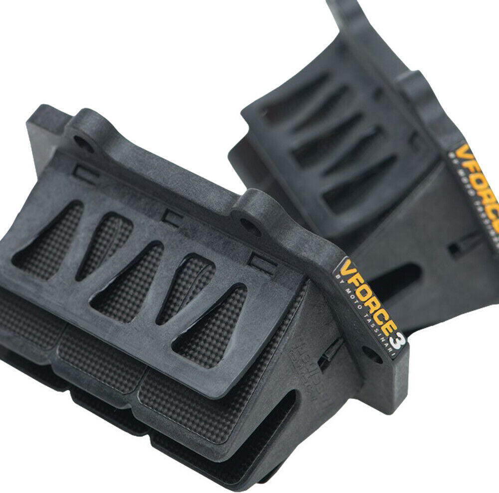 2010-2014 for Arctic Cat Sno Pro 600 V-Force 3 Reeds Arctic Cat V3112-873B-2