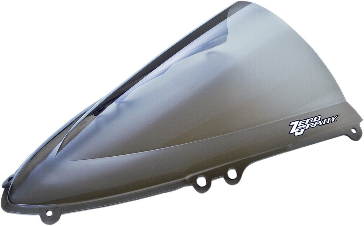 2011-2014 for Ducati Panigale 1199 Double Bubble Windscreen Smoke Panigale