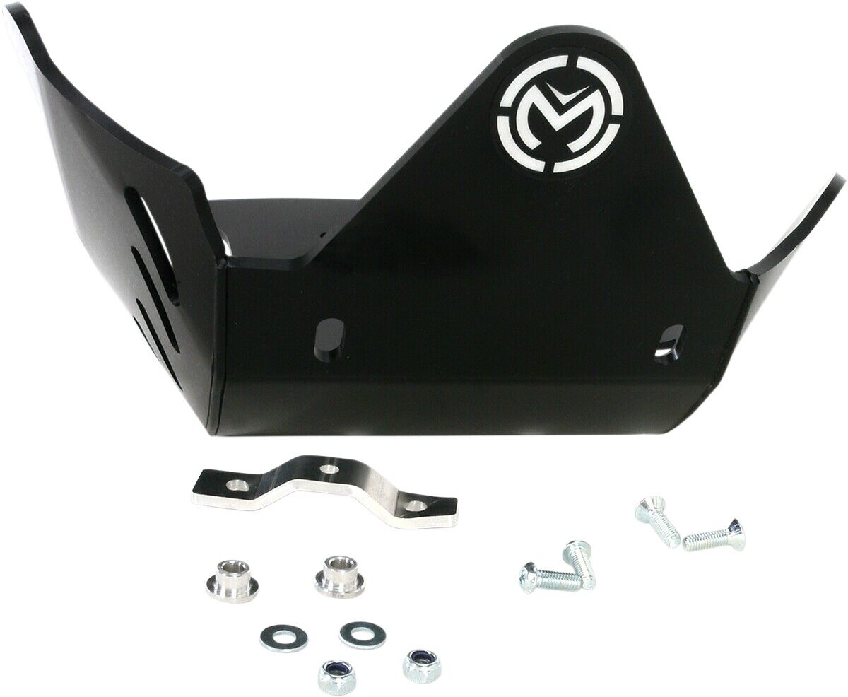 2012-2014 for Yamaha WR 450 F MOOSE RACING Pro Skid Plate PX1195