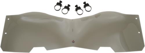 2014-2018 for Polaris RZR XP 1000 4x4 KLOCK WERKS Flare Windshield Tint RZR