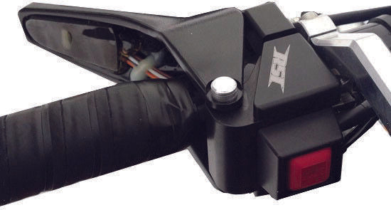 2014-2019 for Polaris Indy 550 LXT w/144