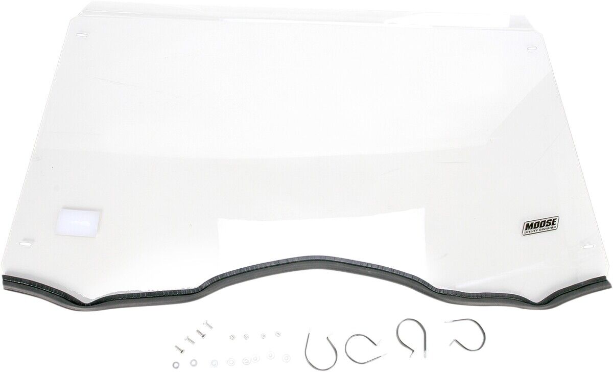 2014-2020 for Can-Am Commander 800R 4x4 MOOSE UTILITY Full Windshield Commander