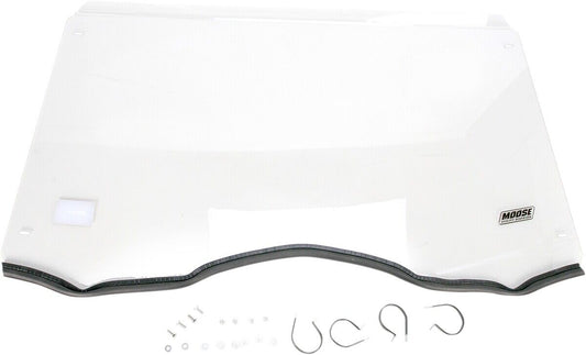 2014-2020 for Can-Am Commander 800R 4x4 MOOSE UTILITY Full Windshield Commander