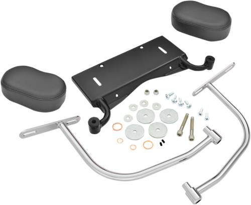 2014-2019 for Harley Electra Glide Ultra Limited FLHTK Passenger Armrest FLH