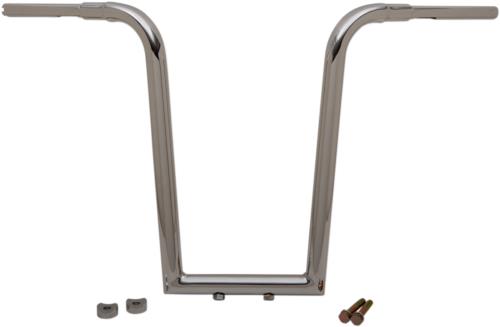 2017-2019 for Harley Road King Special FLHRXS Handlebar Treehugger 19