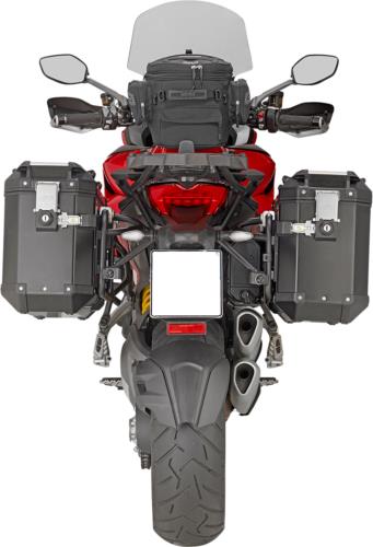 2018-2019 for Ducati Multistrada 1260 GIVI Sidecase Mount Outback Duc 1260