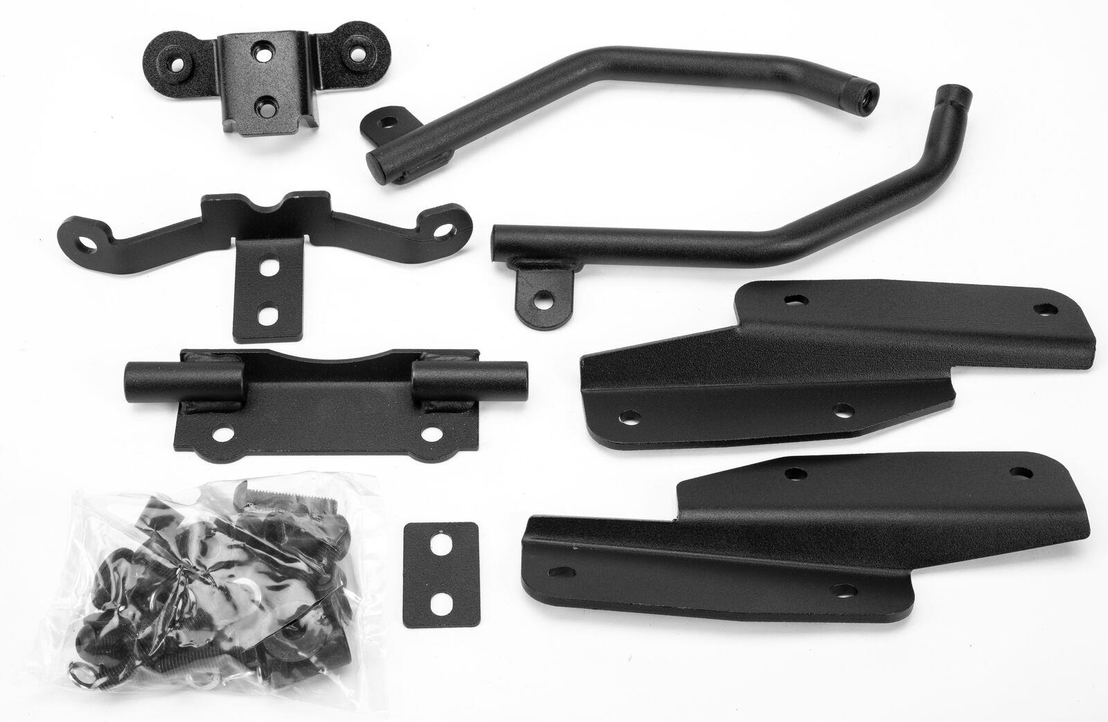 2018-2019 for Honda Africa Twin GIVI Specific Rack CRF1000L SR1162