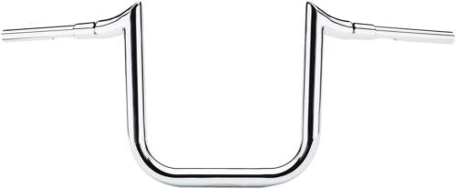 2017-2020 for Harley Road King Special FLHRXS Handlebar Prime Ape 12" Chrome