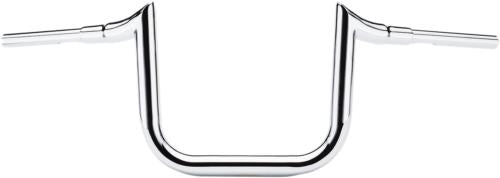 2017-2020 for Harley Road King Special FLHRXS Handlebar Prime Ape 10" Chrome