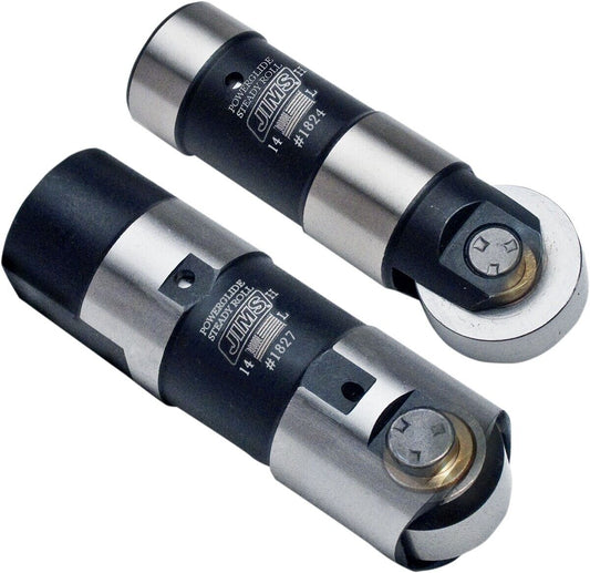 2018-2020 for Harley Iron 1200 XLNS JIMS Powerglide Tappet .002 Twin Cam 1828