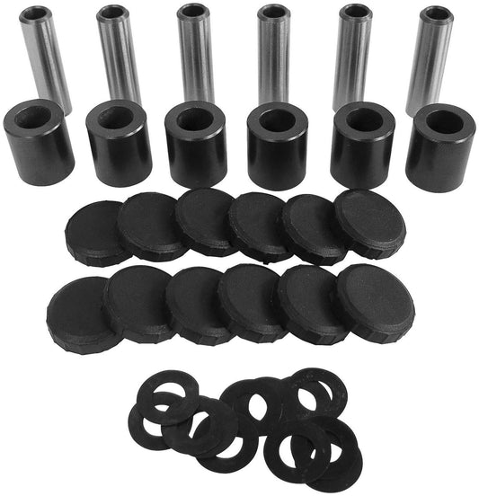 2018-2021 for Can-Am Outlander Max 850 North Edition 4x4 EPI Clutch Rebuild Kit