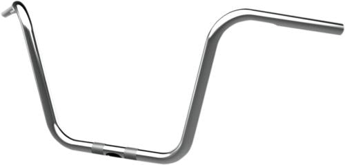 2018-2021 for Harley Softail Slim FLSL Handlebar Ape Hanger 12" TBW Chrome
