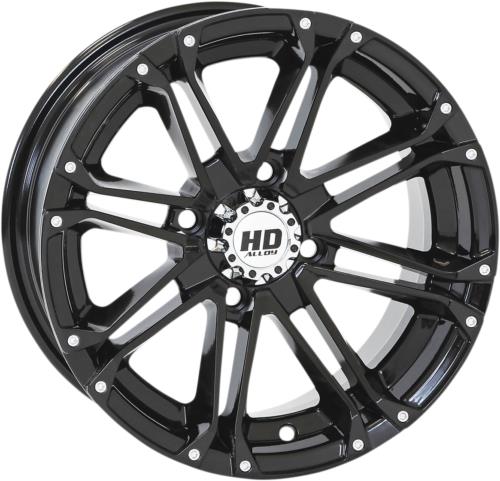 2021 for Polaris General XP 1000 Pursuit Edition 4x4 STI TIRE & WHEEL HD3 Wheel