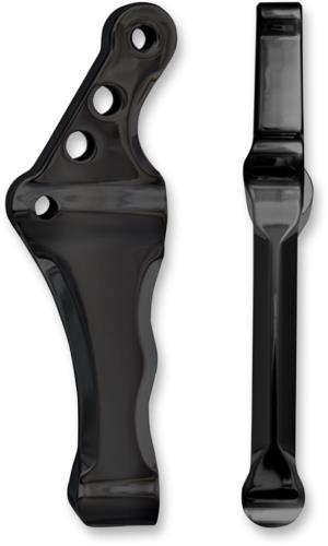 2018-2020 for Harley Softail Sport Glide FLSB Caliper Mount 13" Left Black