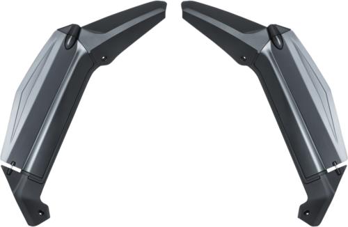 2018-2021 for Honda Gold Wing 1800 Tour KURYAKYN Air Deflector GL '18+ 6579