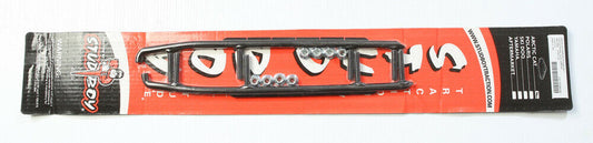 2021 for Yamaha Sidewinder L-TX LE STUD BOY G-Force Carbide Wear Bars 9" 60