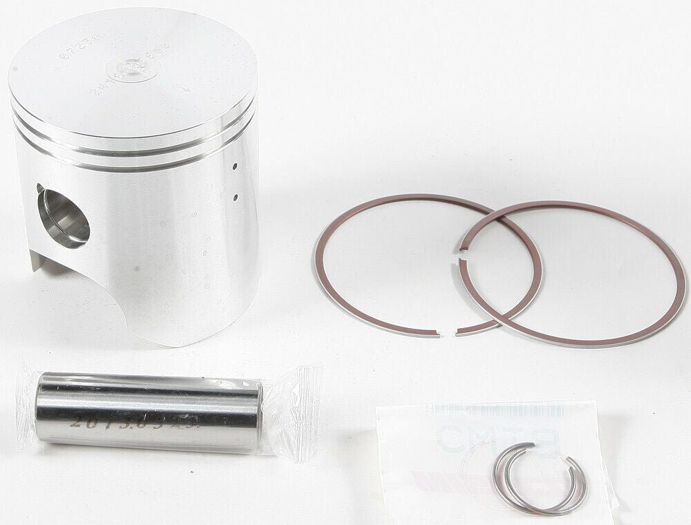 99-00 for Arctic Cat ZR 440 Sno Pro WISECO Piston Standard 99-01