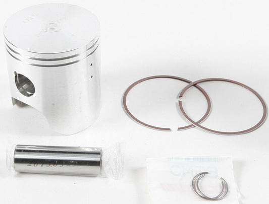 99-00 for Arctic Cat ZR 440 Sno Pro WISECO Piston Standard 99-01