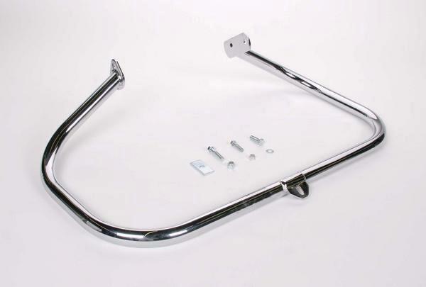 01-06 for Harley Softail Deuce EFI FXSTDI JARDINE Highway Bar FXST 10-5012-01