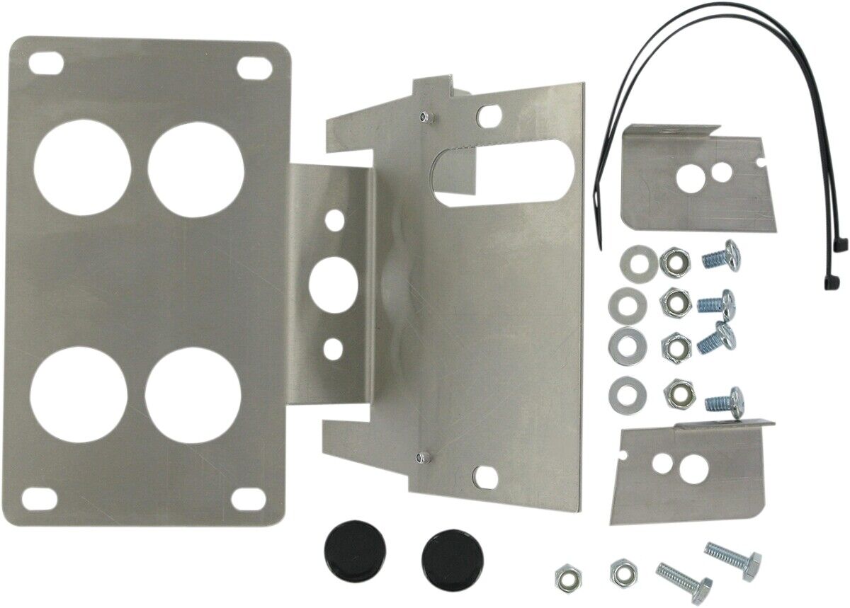 03-07 for Ducati Monster 1000 COMPETITION WERKES Fender Eliminator Kit