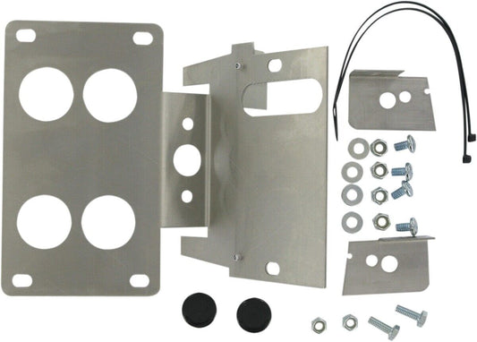 03-07 for Ducati Monster 1000 COMPETITION WERKES Fender Eliminator Kit