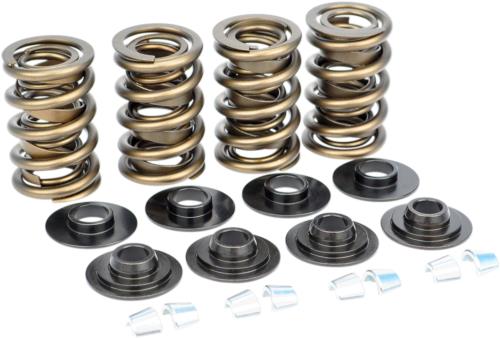03-04 for Harley Softail Springer EFI FXSTSI COMP CAMS SPRINGS .685 BT EVO 84-04