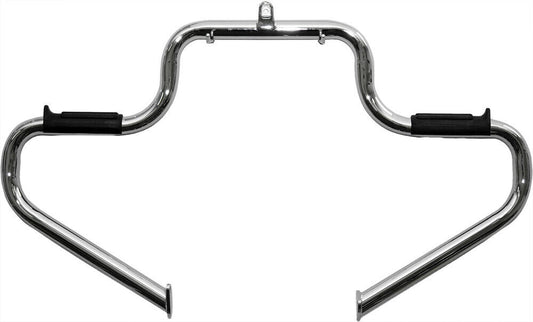 06-15 for Yamaha XV 1900 CT Stratoliner LINDBY Multibar Chrome 13605