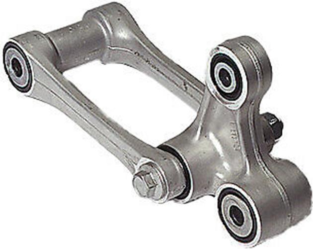 06-09 for Suzuki LT-R 450 QuadRacer PIVOT WORKS Linkage Rebuild Kit PWLK-S47-000