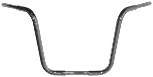 05-20 for Suzuki VL Boulevard 800 C50 BARON Handlebar Kong 16" Chrome BA-7300-06