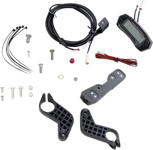 07-19 for Honda TRX420 Rancher TM TRAIL TECH Endurance II Speedometer 202-121