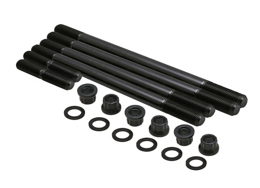 06-21 for Yamaha Raptor 700R 4x2 KIBBLEWHITE Cylinder Stud and Nut Kit 80-82450