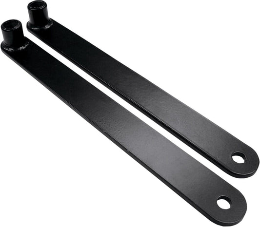 06-15 for Yamaha XV 1900 CT Stratoliner Rear Shock Drop Bracket Lowering Kit 1.7