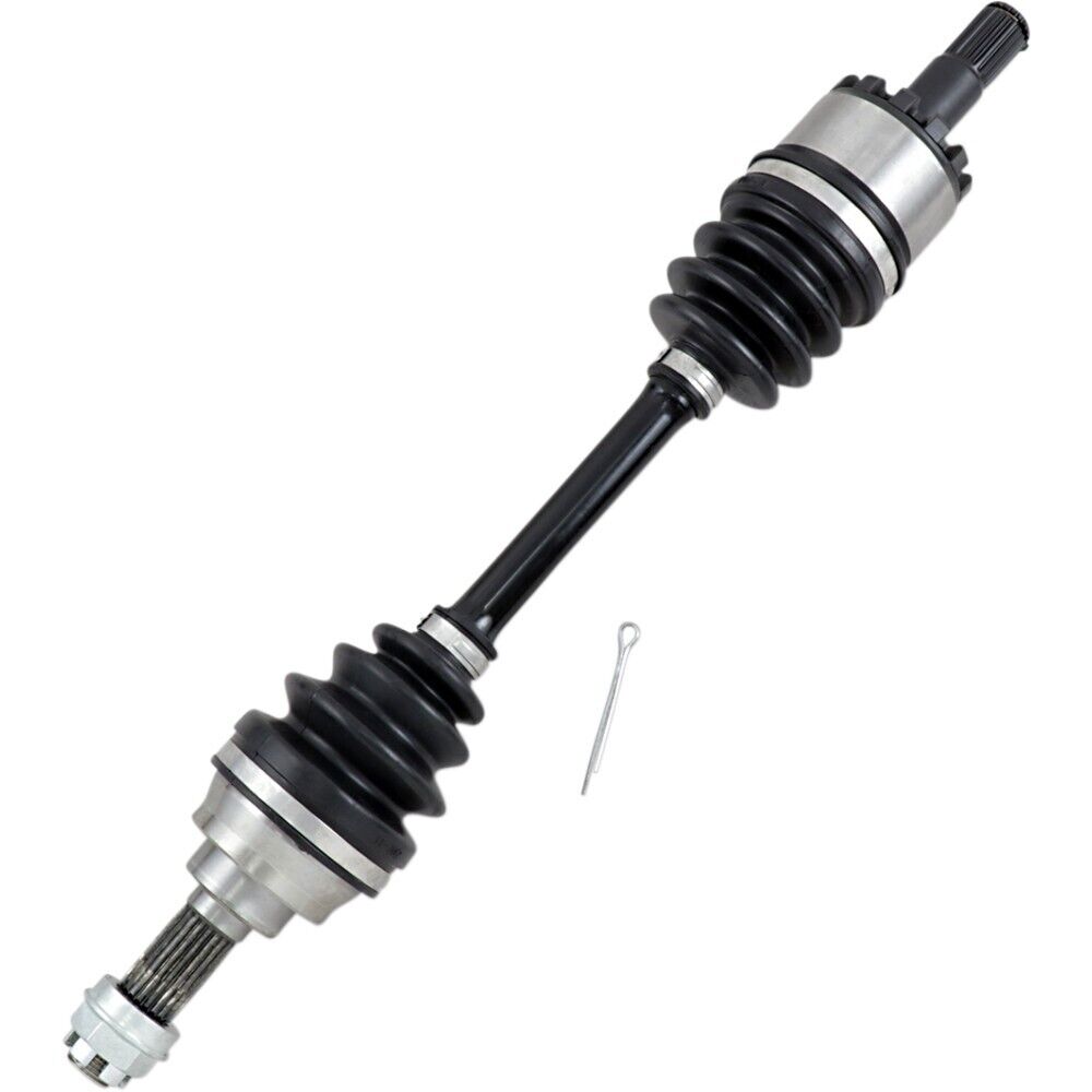 05-13 for Kawasaki KVF 650 Brute Force 4x4 MOOSE UTILITY Complete Axle Kit F11
