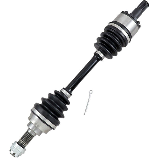 05-13 for Kawasaki KVF 650 Brute Force 4x4 MOOSE UTILITY Complete Axle Kit F11