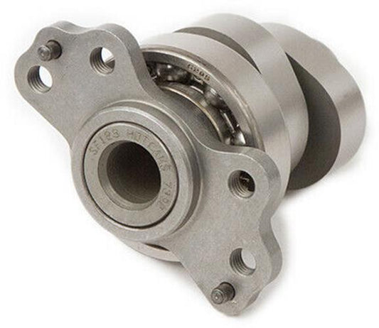 07-09 for Yamaha YFM 700 Grizzly AT FI Ducks Unltd Ed. 4x4 HOT CAMS Camshaft F72