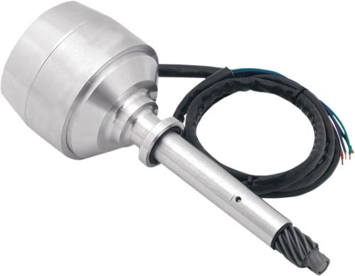 1936-1947 for Harley Knucklehead EL ACCEL Electronic Ignition Distributor A557